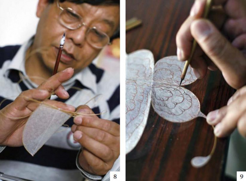 Иллюстрация к книге — Воздушные змеи [i_106.jpg]