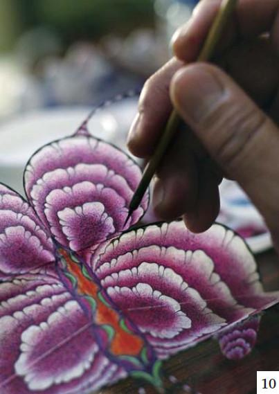 Иллюстрация к книге — Воздушные змеи [i_107.jpg]