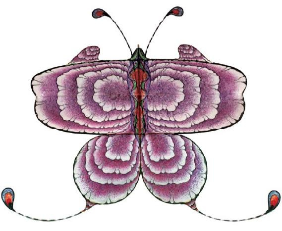 Иллюстрация к книге — Воздушные змеи [i_108.jpg]