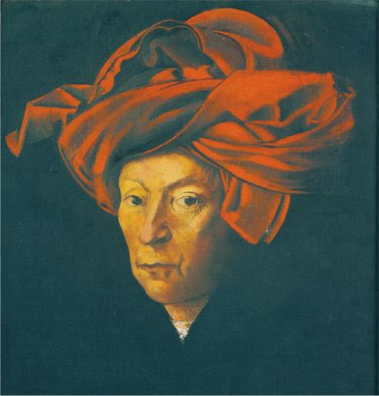 Иллюстрация к книге — Думай как художник, или Как сделать жизнь более креативной, не отрезая себе ухо [i_018.jpg]