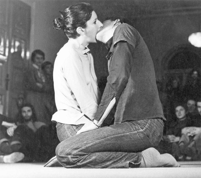 Иллюстрация к книге — Думай как художник, или Как сделать жизнь более креативной, не отрезая себе ухо [i_025.jpg]