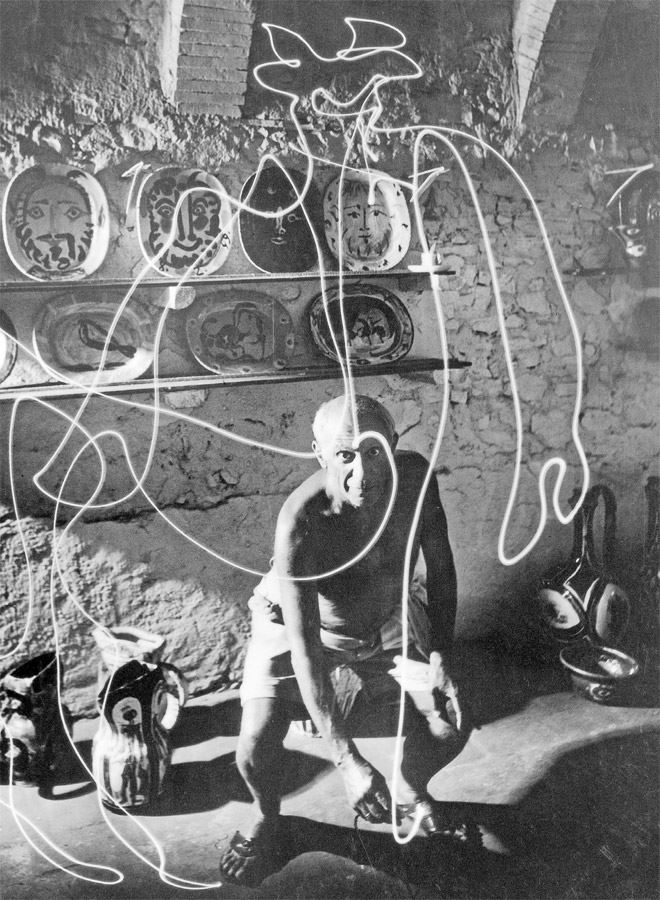 Иллюстрация к книге — Думай как художник, или Как сделать жизнь более креативной, не отрезая себе ухо [i_035.jpg]