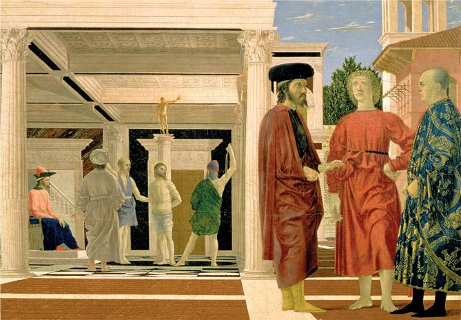 Иллюстрация к книге — Думай как художник, или Как сделать жизнь более креативной, не отрезая себе ухо [i_041.jpg]