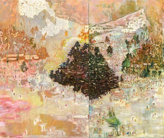 Иллюстрация к книге — Думай как художник, или Как сделать жизнь более креативной, не отрезая себе ухо [i_055.jpg]