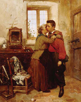 Иллюстрация к книге — Записки гарибальдийца [i_004.jpg]