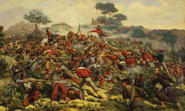 Иллюстрация к книге — Записки гарибальдийца [i_009.jpg]