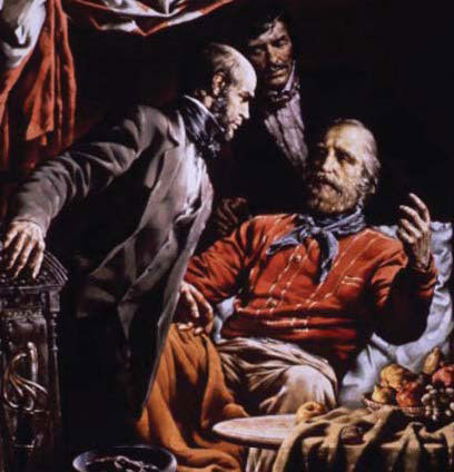 Иллюстрация к книге — Записки гарибальдийца [i_016.jpg]