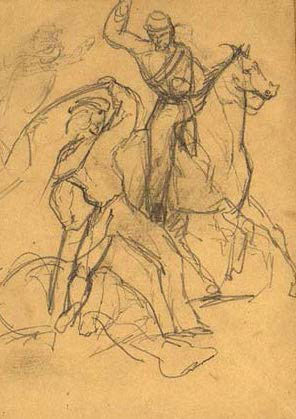 Иллюстрация к книге — Записки гарибальдийца [i_018.jpg]