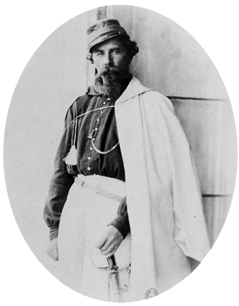 Иллюстрация к книге — Записки гарибальдийца [i_031.jpg]