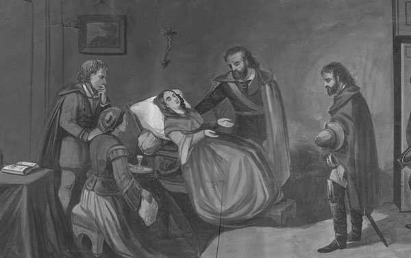 Иллюстрация к книге — Записки гарибальдийца [i_032.jpg]