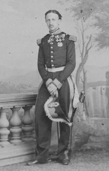 Иллюстрация к книге — Записки гарибальдийца [i_045.jpg]