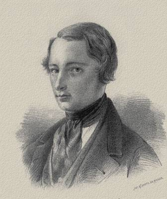 Иллюстрация к книге — Михаил Катков. Молодые годы [i_023.jpg]