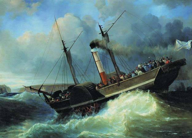 Иллюстрация к книге — Михаил Катков. Молодые годы [i_042.jpg]