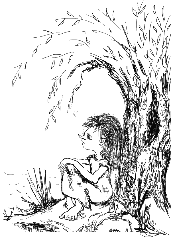 Иллюстрация к книге — Кикимора Светка Пипеткина [i_002.jpg]