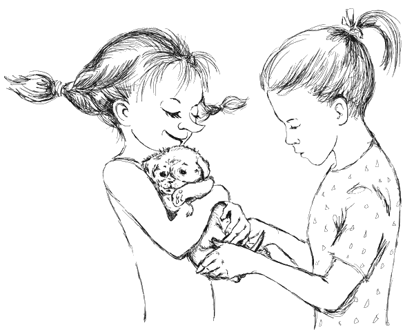 Иллюстрация к книге — Кикимора Светка Пипеткина [i_009.jpg]