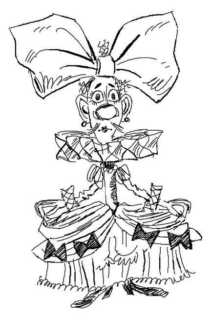 Иллюстрация к книге — Король Пиф-Паф, или Сказка про Ивана-Не-Великана [i_001.jpg]