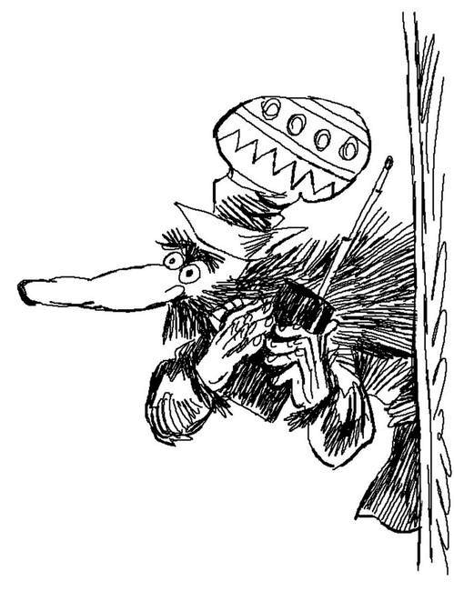 Иллюстрация к книге — Король Пиф-Паф, или Сказка про Ивана-Не-Великана [i_027.jpg]