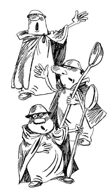 Иллюстрация к книге — Король Пиф-Паф, или Сказка про Ивана-Не-Великана [i_044.jpg]