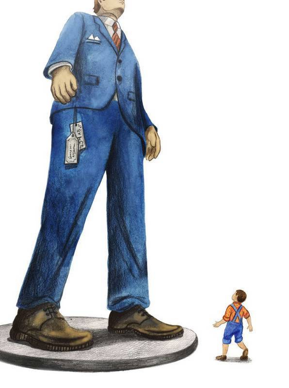 Иллюстрация к книге — Мальчик из спичечной коробки [i_011.jpg]