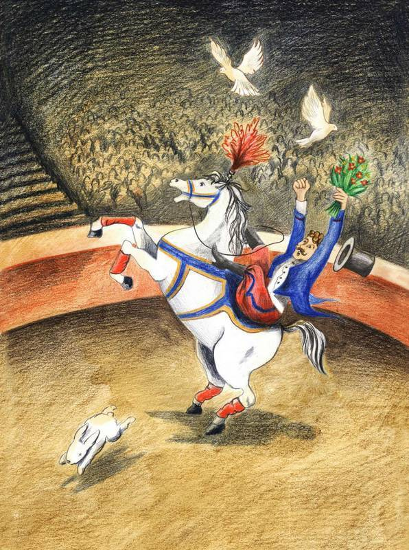 Иллюстрация к книге — Мальчик из спичечной коробки [i_013.jpg]