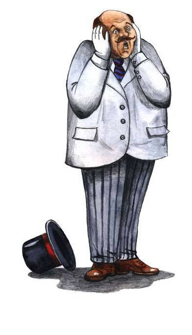 Иллюстрация к книге — Мальчик из спичечной коробки [i_014.jpg]