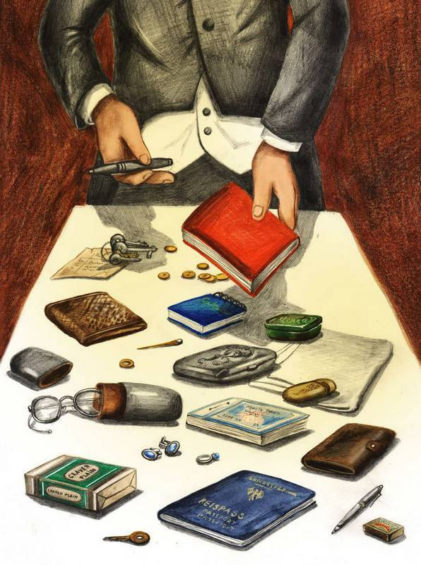 Иллюстрация к книге — Мальчик из спичечной коробки [i_017.jpg]