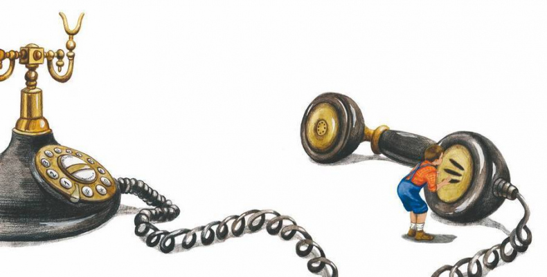 Иллюстрация к книге — Мальчик из спичечной коробки [i_035.jpg]