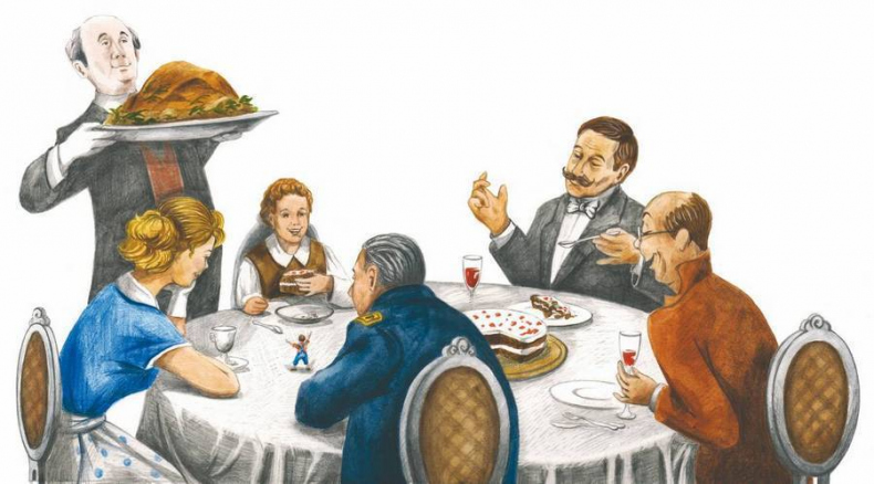 Иллюстрация к книге — Мальчик из спичечной коробки [i_039.jpg]