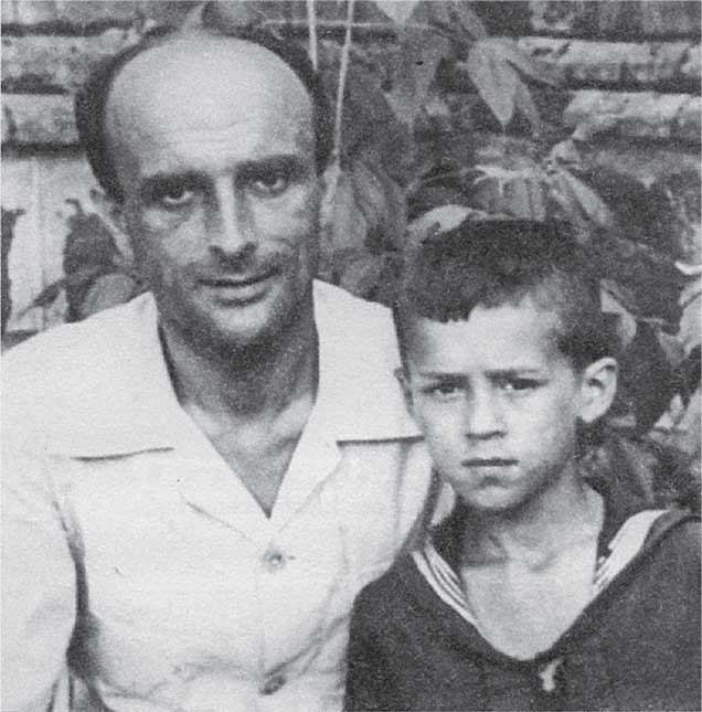 Иллюстрация к книге — От первого лица [i_002.jpg]