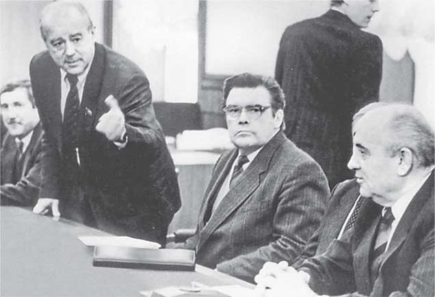 Иллюстрация к книге — От первого лица [i_019.jpg]