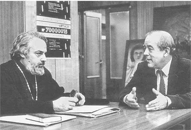 Иллюстрация к книге — От первого лица [i_022.jpg]