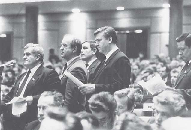 Иллюстрация к книге — От первого лица [i_024.jpg]