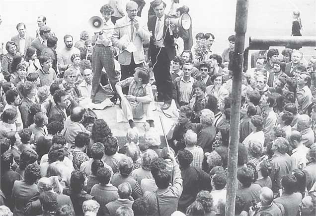 Иллюстрация к книге — От первого лица [i_025.jpg]