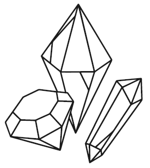 Иллюстрация к книге — Хроники Драгомира. Книга 1. За гранью сияния [krist.jpg]