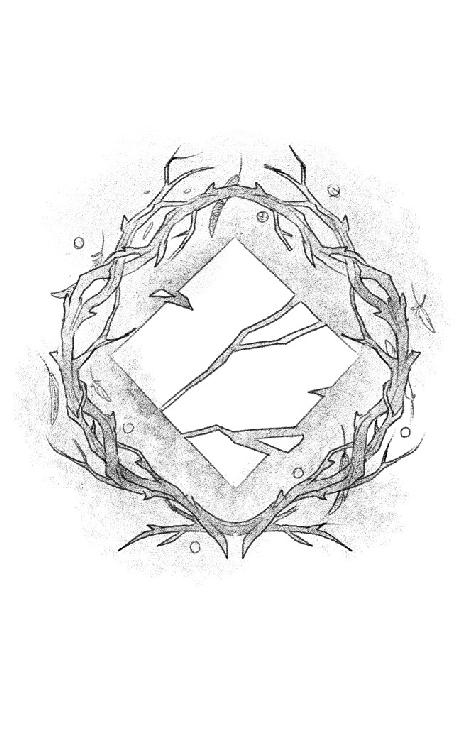 Иллюстрация к книге — Зеркала [img_1.jpg]