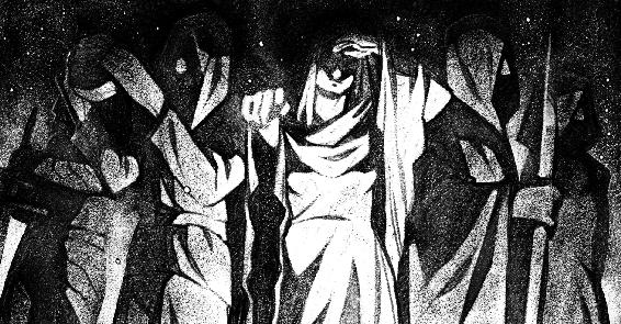 Иллюстрация к книге — Зеркала [img_12.jpg]