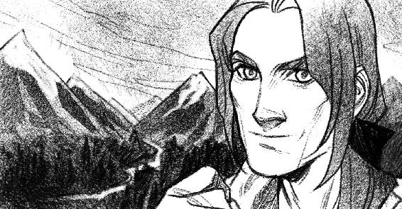 Иллюстрация к книге — Зеркала [img_5.jpg]