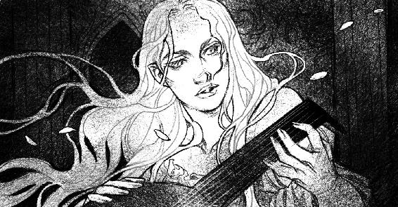 Иллюстрация к книге — Зеркала [img_8.jpg]