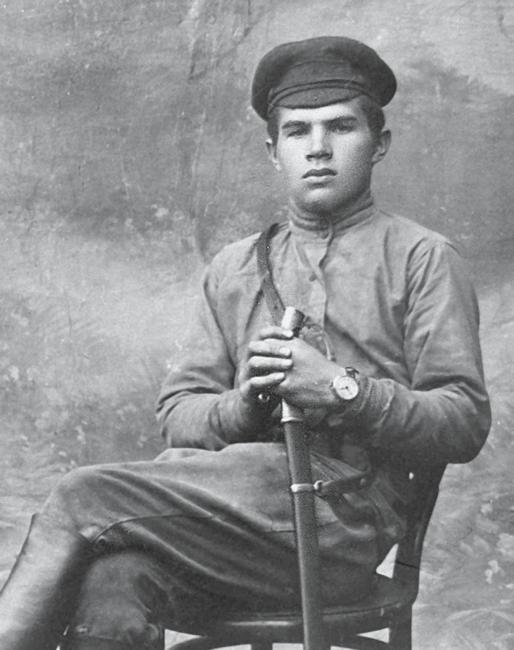 Иллюстрация к книге — От Сталинграда до Берлина. Воспоминания командующего [i_001.jpg]