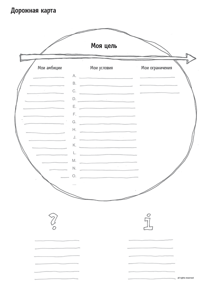 Иллюстрация к книге — Полное руководство по переговорам. Пять шагов для создания долгосрочного партнерства [i_020.jpg]