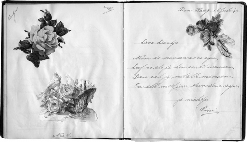 Иллюстрация к книге — В поисках Лин. История о войне и о семье, утраченной и обретенной [i_007.jpg]