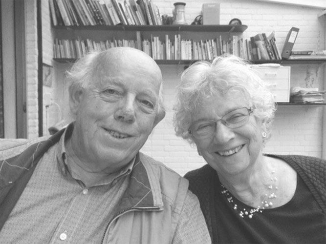 Иллюстрация к книге — В поисках Лин. История о войне и о семье, утраченной и обретенной [i_034.jpg]