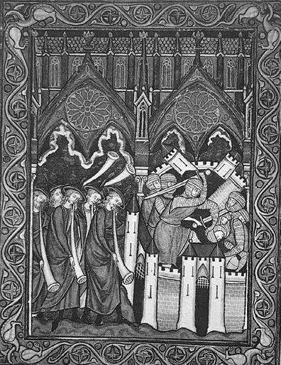 Иллюстрация к книге — Лев Бакст, портрет художника в образе еврея [i_031.jpg]