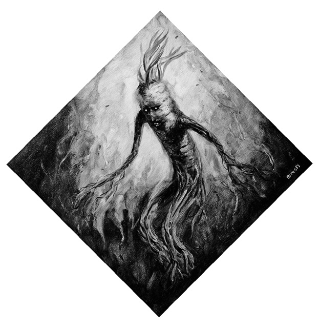 Иллюстрация к книге — Косиног. История о колдовстве [i_009.jpg]