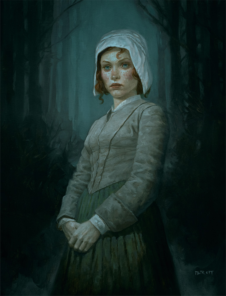 Иллюстрация к книге — Косиног. История о колдовстве [i_020.jpg]