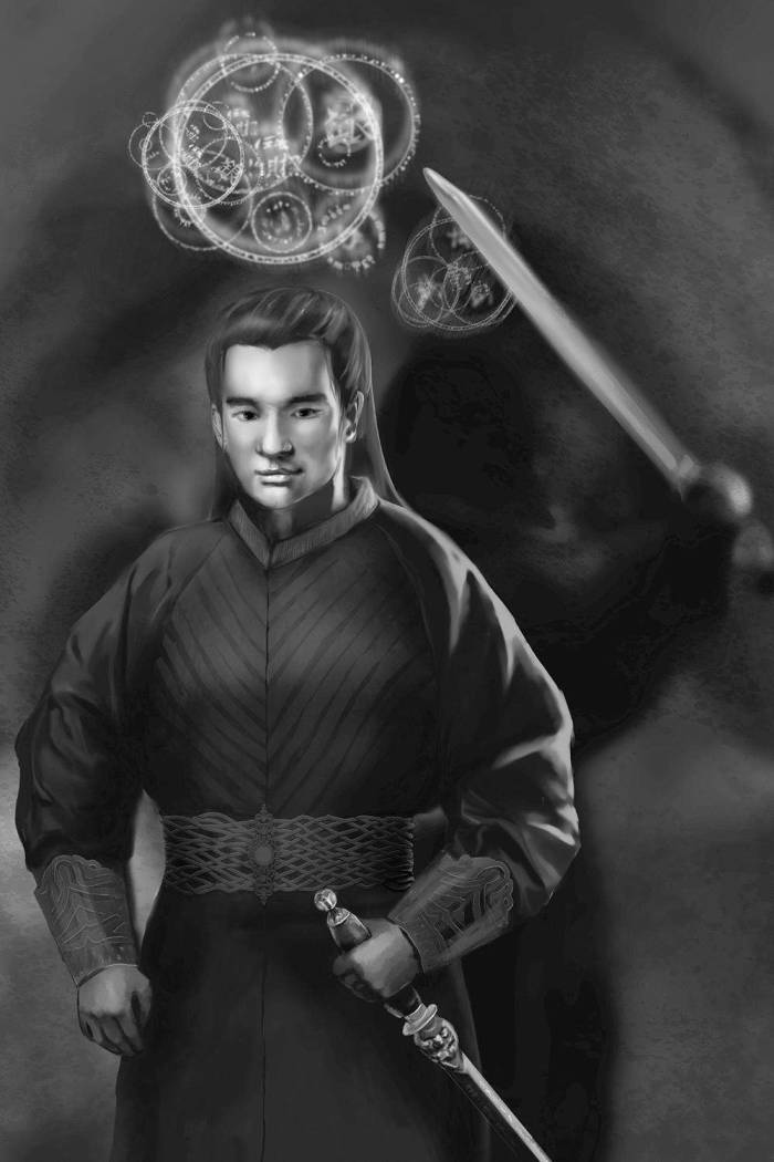 Иллюстрация к книге — Лекарь. Второй пояс [_03b922c7943b44a88427256a109bea9c.jpg]