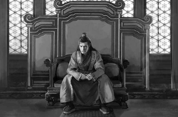 Иллюстрация к книге — Лекарь. Второй пояс [_23439453237d40229f5b08d455bc4df9.jpg]