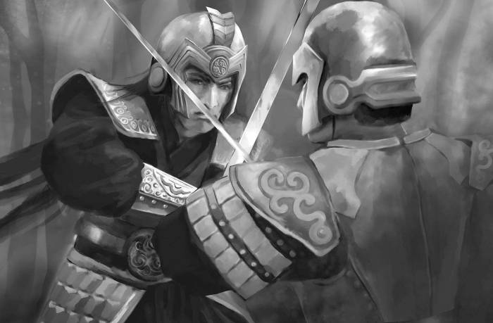 Иллюстрация к книге — Лекарь. Второй пояс [_b18a66b5df9f41af8c99cfd23f91aeb7.jpg]