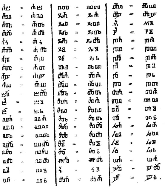 Иллюстрация к книге — Славянские мифы. От Велеса и Мокоши до птицы Сирин и Ивана Купалы [i_005.jpg]