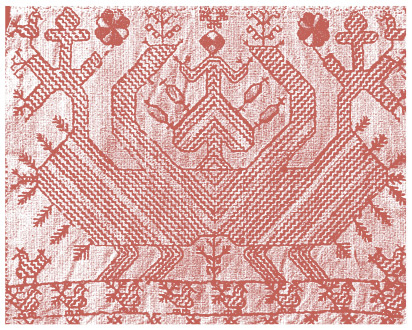 Иллюстрация к книге — Славянские мифы. От Велеса и Мокоши до птицы Сирин и Ивана Купалы [i_014.jpg]